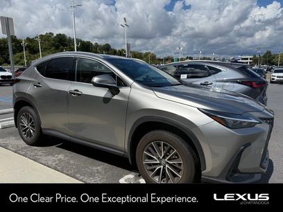 Used 2024 Lexus NX 250 FWD w/ Towing Package (2000 Lbs)