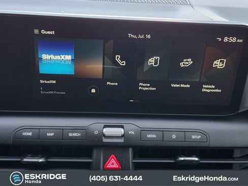 Used 2025 Kia K4 FWD image 17