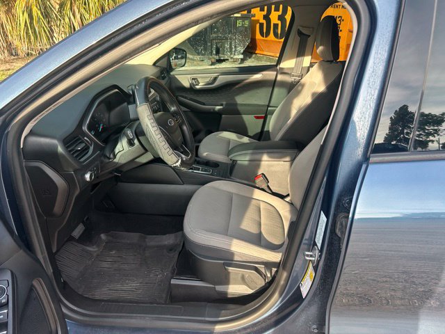 Used 2020 Ford Escape S FWD image 5