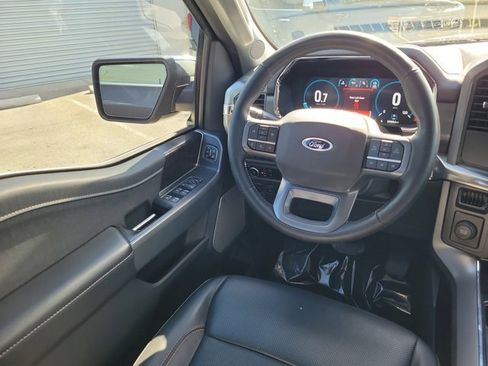 Used 2023 Ford F150 Lariat image 15