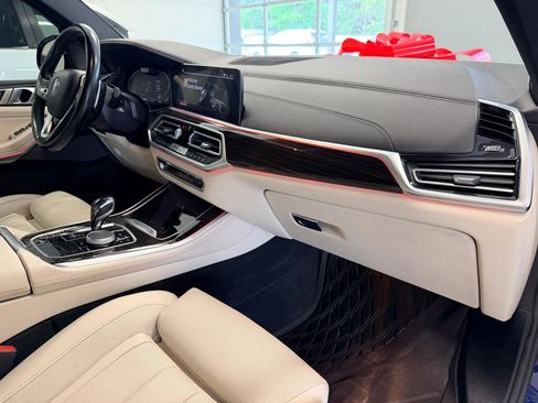 Used 2021 BMW X5 sDrive40i w/ Premium Package RWD image 32