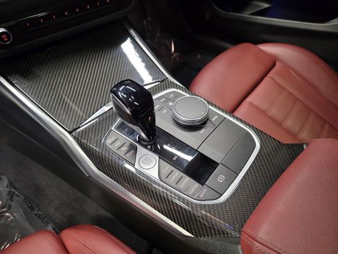 Used 2022 BMW M240i xDrive Coupe w/ Premium Package image 27