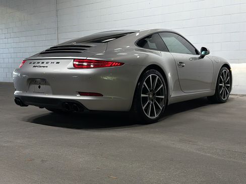 Used 2012 Porsche 911 Carrera image 7