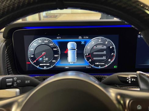 Used 2024 Mercedes-Benz G 63 AMG 4MATIC image 18