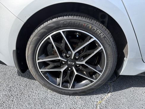 Used 2020 Kia Optima SE FWD image 15