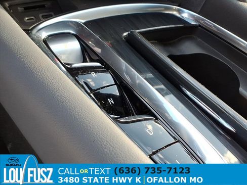 Used 2024 Buick Enclave Essence w/ Experience Buick Package image 15