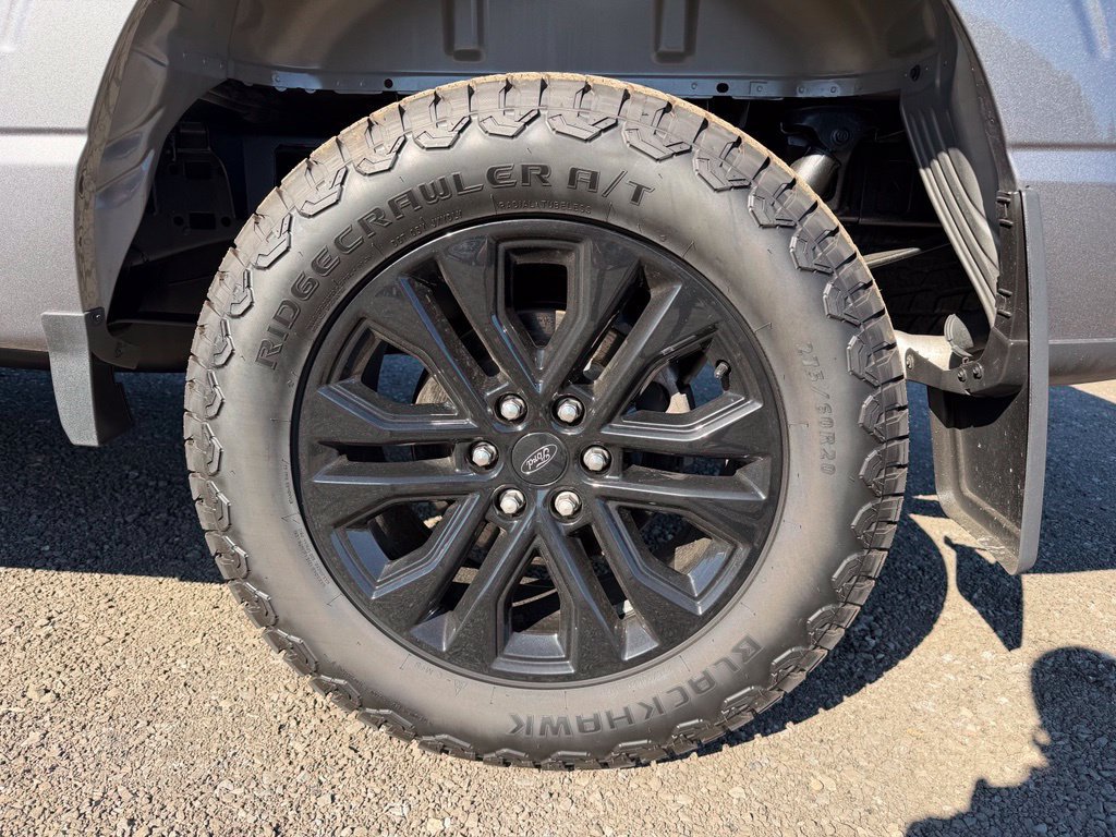 Used 2024 Ford F150 Lariat AWD/4WD image 17