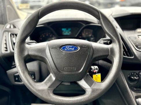 Used 2016 Ford Transit Connect XL image 19