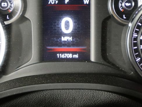 Used 2021 RAM 1500 Big Horn RWD image 35
