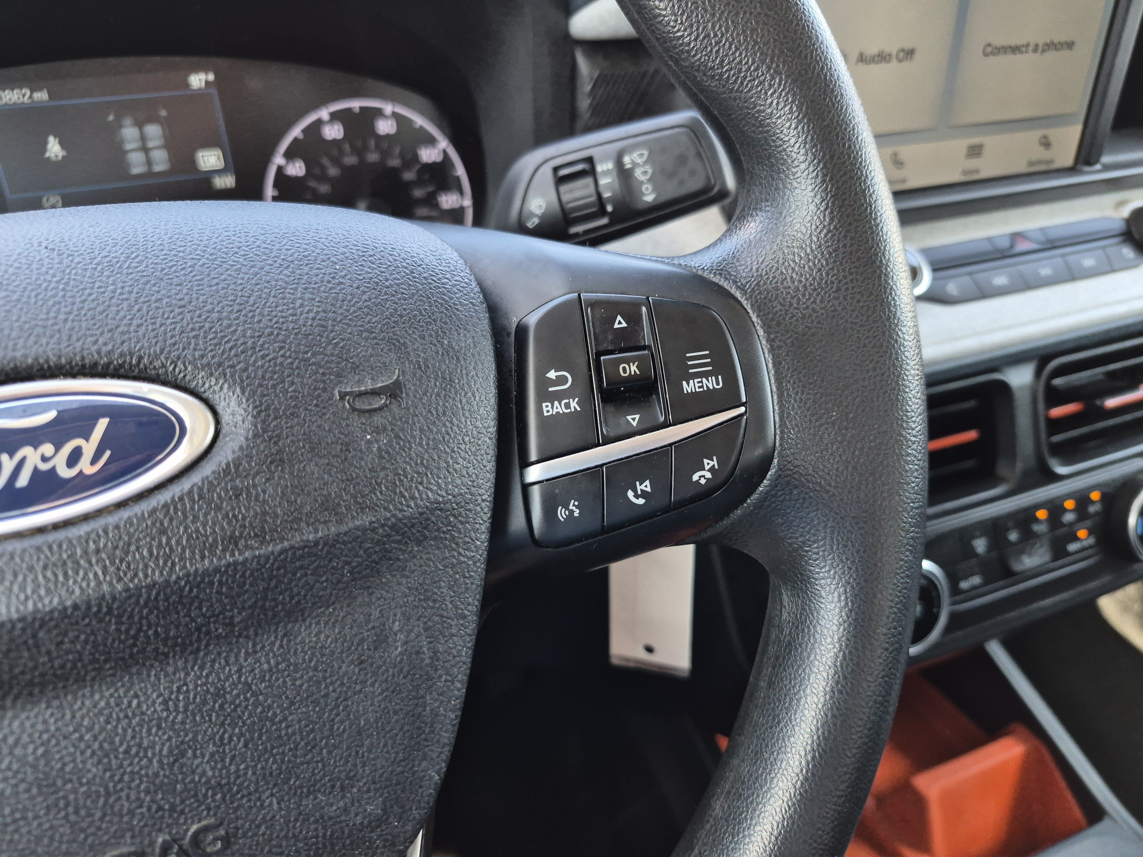 Used 2022 Ford Maverick XLT w/ Equipment Group 300A Standard AWD/4WD image 19