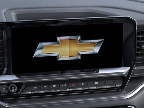 New 2026 Chevrolet Silverado 1500 High Country w/ High Country Premium Package AWD/4WD image 27