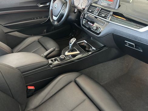 Used 2020 BMW 230i Convertible RWD image 16