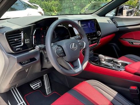 Used 2024 Lexus NX 350 F Sport AWD/4WD image 17