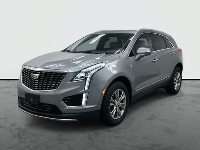 Used 2023 Cadillac XT5 Premium Luxury FWD image 1
