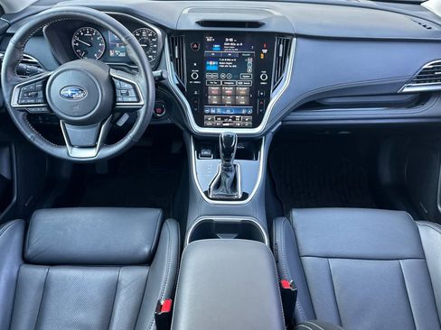 Certified 2025 Subaru Outback Limited XT image 12