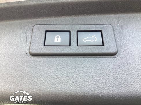 Used 2024 Subaru Outback Limited AWD/4WD image 14