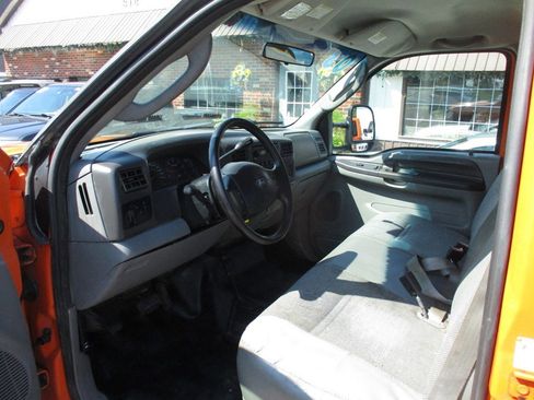 Used 2003 Ford F350 4x4 Crew Cab Super Duty image 8