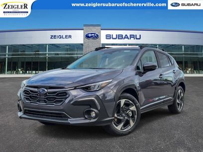New 2026 Subaru Crosstrek 2.5i Limited