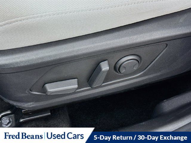 Certified 2025 Hyundai Tucson SEL AWD/4WD image 37