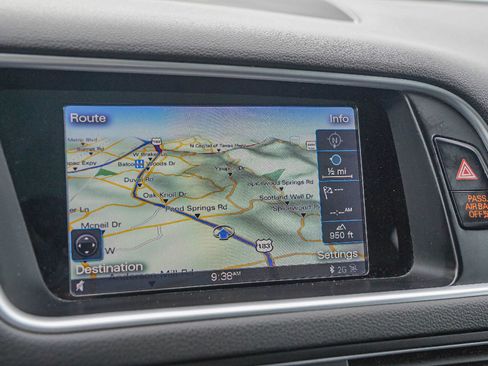 Used 2017 Audi Q5 2.0T Premium image 15