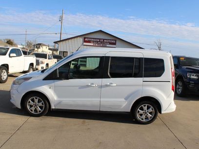 Used 2014 Ford Transit Connect XLT