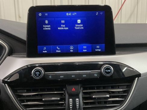 Used 2020 Ford Escape SEL image 17