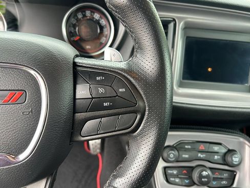 Used 2023 Dodge Challenger R/T RWD image 19