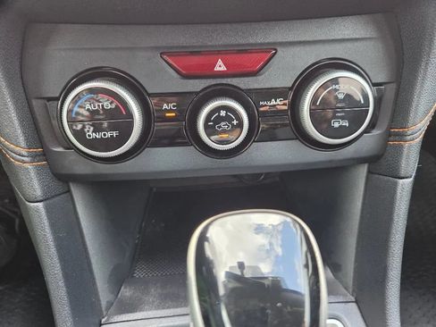 Used 2018 Subaru Crosstrek 2.0i Limited AWD/4WD image 30