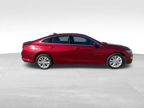 Used 2024 Chevrolet Malibu LT image 8
