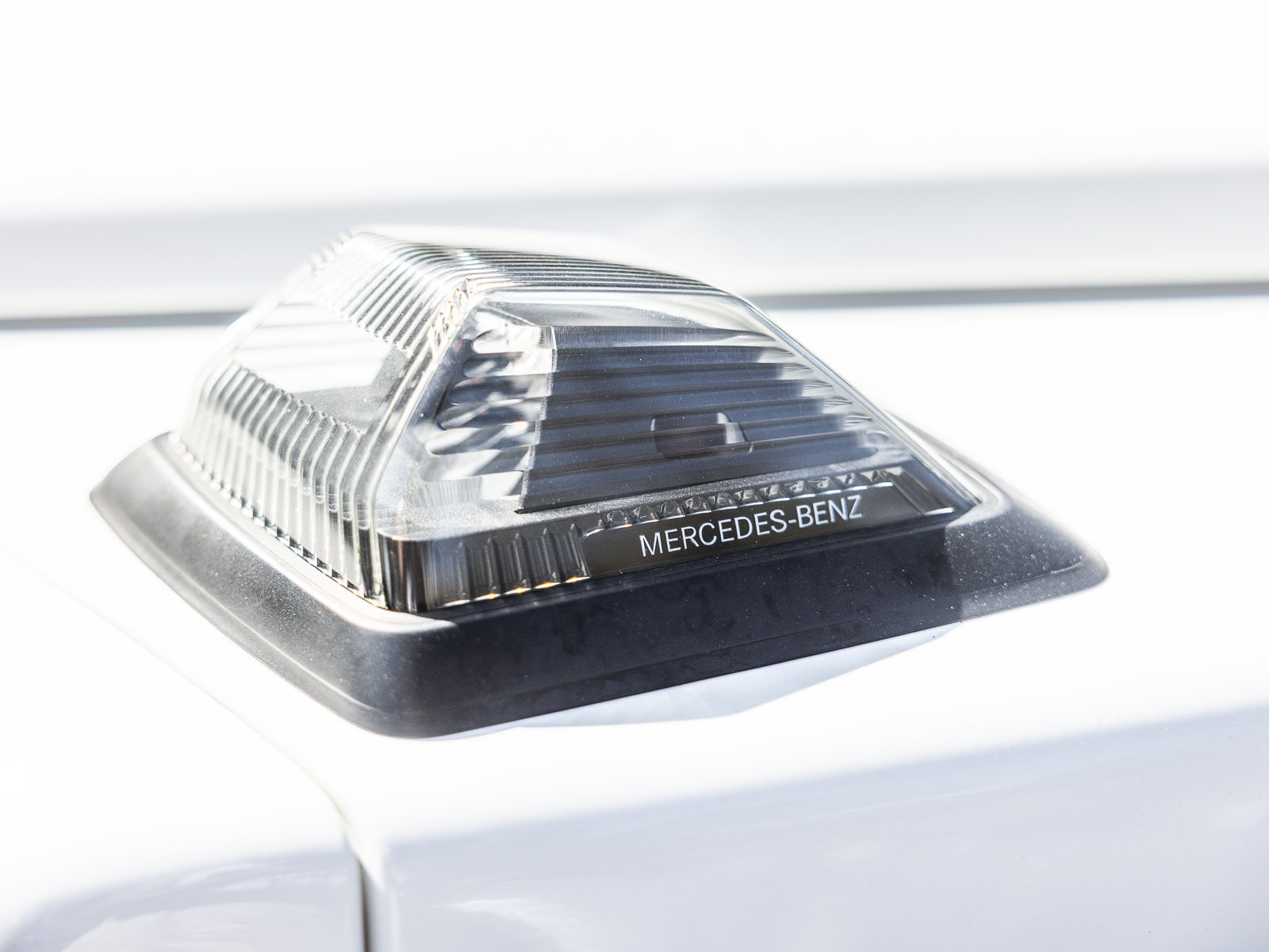 Used 2020 Mercedes-Benz G 550 image 24