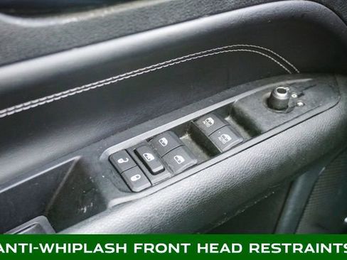 Used 2022 Jeep Compass High Altitude image 25