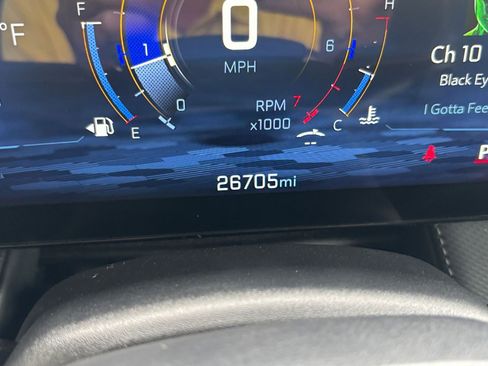 Used 2025 Chevrolet Equinox LT FWD image 41