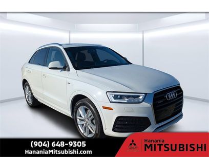 Used 2018 Audi Q3 2.0T Premium Plus w/ Premium Plus Package