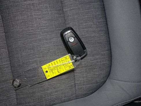 Used 2024 Ford Bronco Sport Big Bend w/ Convenience Package image 36