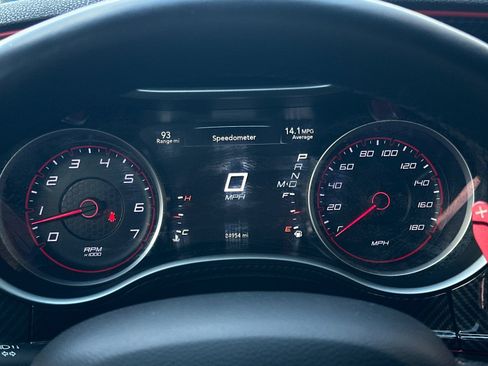 Used 2017 Dodge Charger R/T Scat Pack RWD image 22