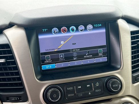 Used 2018 GMC Yukon XL Denali w/ Open Road Package RWD image 13