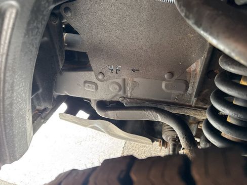 Used 2018 Toyota Tacoma TRD Off-Road image 45