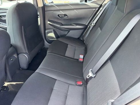 Used 2025 Nissan Sentra SV w/ All-Weather Package image 11