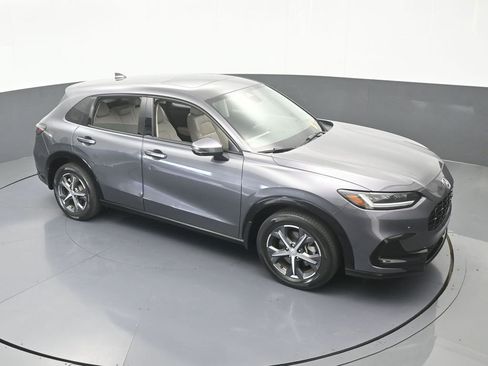 Used 2023 Honda HR-V EX-L image 58