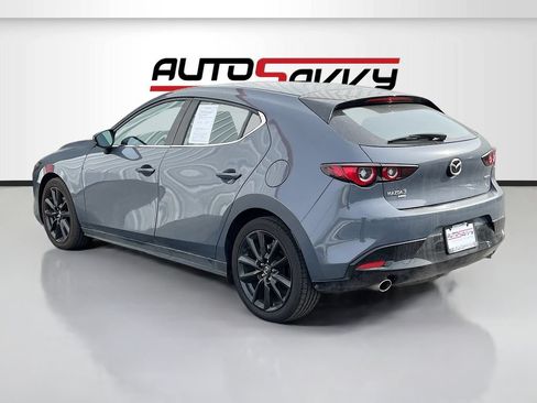 Used 2024 MAZDA MAZDA3 s AWD/4WD image 5