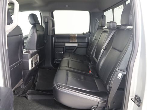 Used 2019 Ford F150 Lariat AWD/4WD image 45