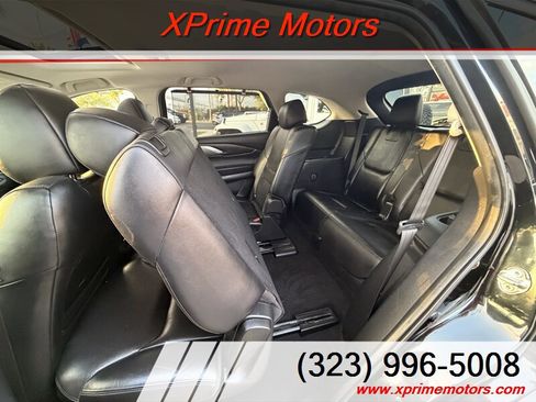 Used 2019 MAZDA CX-9 Touring w/ Touring Premium Package FWD image 29