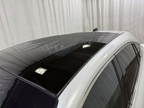 Certified 2024 Toyota Venza Nightshade image 23