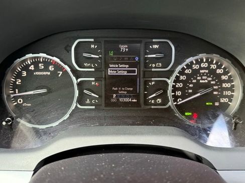Used 2019 Toyota Tundra Platinum AWD/4WD image 34