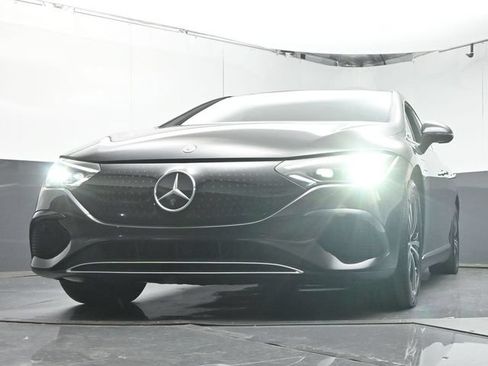 Certified 2023 Mercedes-Benz EQE 350+ Sedan image 11