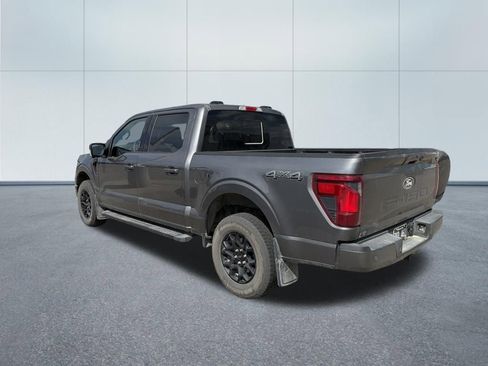 Used 2024 Ford F150 XLT w/ Equipment Group 302A MID AWD/4WD image 6