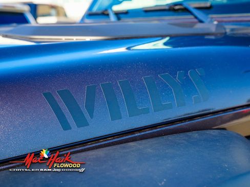 New 2025 Jeep Wrangler Unlimited Sport image 6