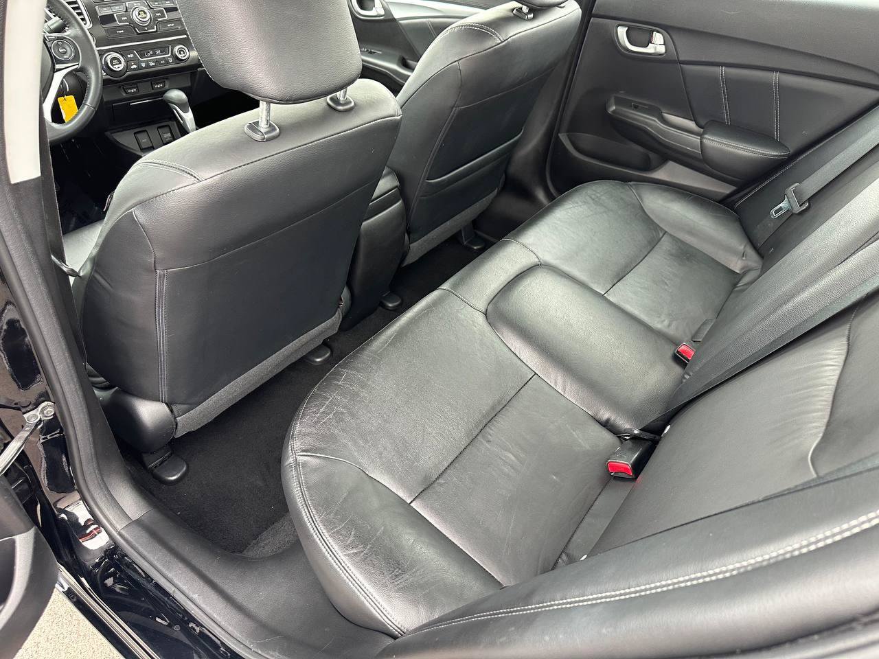 Used 2013 Honda Civic EX-L image 21