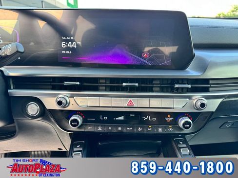 Used 2025 Kia Telluride S AWD/4WD image 5
