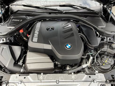 Used 2026 BMW 330i Sedan w/ Driving Assistance Package RWD image 33